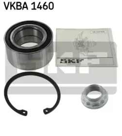 Комплект подшипника SKF VKBA 1460